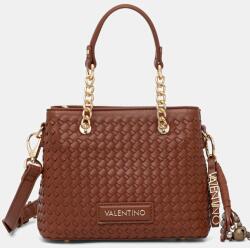 Valentino Bags táska női műbőr GEA - barna Univerzális méret - answear - 39 990 Ft