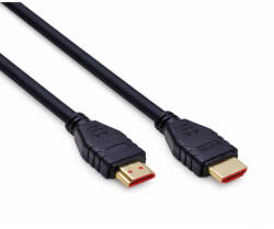 TECHLY HDMI kábel, 3 méter, Ultra High Speed, 8K 48Gbps, eARC, M/M