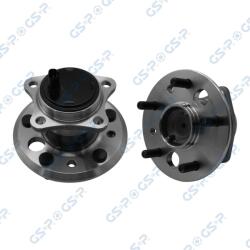 GSP Set rulment roata GSP 9400060 (9400060)