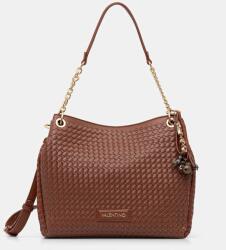 Valentino Bags táska női műbőr GEA - barna Univerzális méret - answear - 45 990 Ft
