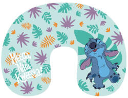 Stitch Disney Lilo és Stitch, A csillagkutya Fun Colores utazópárna, nyakpárna (AYM070651)