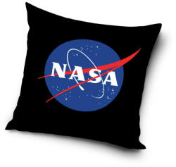 NASA Black párna, díszpárna 40x40 cm (CBX473012) - ostore
