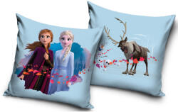 Jégvarázs Disney Jégvarázs Enchanted párna, díszpárna 40x40 cm (CBX587052)
