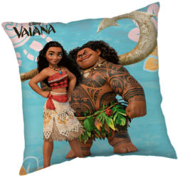 Vaiana Disney Vaiana Adventure párna, díszpárna 40x40 cm (JFK038994)