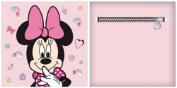 Minnie egér Disney Minnie Magical Day párna, díszpárna levehető huzattal 35x35 cm Velúr (AYM072778)