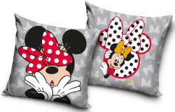 Minnie egér Disney Minnie Timeless párna, díszpárna 40x40 cm (CBX587205)