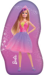 Barbie Galaxy formapárna, díszpárna 40x21 cm Velúr (CBX223013BARB) - ostore