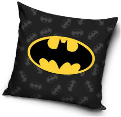 Batman Shadow Strike párna, díszpárna 40x40 cm Velúr (CBX235006BAT)
