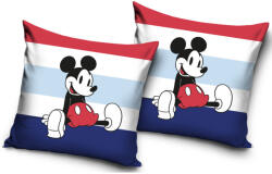 Mickey egér Disney Mickey Classic párna, díszpárna 40x40 cm (CBX587175)