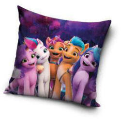 Én kicsi pónim Team párna, díszpárna 40x40 cm (CBX590977) - ostore