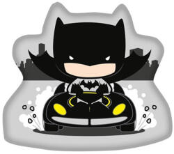 Batman Batmobile formapárna, díszpárna 28x35 cm (CBX223026BAT)