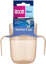 LOVI Cana antrenament 150 ml Genius pistachio - 35/368_gre, Lovi (5903407173818)