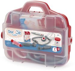 Ecoiffier Set Doctor 25.5cm (7900000269)