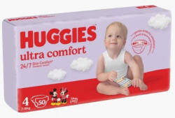 Kimberly-Clark Huggies Ultra Comfort Jumbo (2584841)