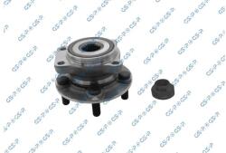 GSP Set rulment roata GSP 9327039K (9327039K) - centralcar