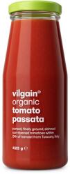 Vilgain Passata de roșii BIO -⁠ piure de roșii din roșii BIO complet coapte pentru prepararea sosurilor - vilgain - 89,94 RON