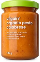 Vilgain Pesto BIO -⁠ din ingrediente italiene cultivate cu grijă, recoltare manuală, fără conservanți - vilgain - 119,94 RON