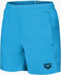 arena Beach Boxer Solid R Light Blue 152cm
