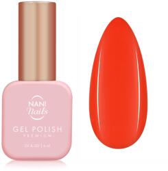Naní gél lakk Premium 6 ml - Coralia