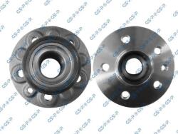 GSP Set rulment roata GSP 9232023 (9232023) - centralcar