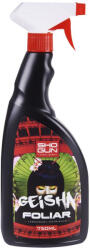 Shogun Geisha Foliar RTU Térfogat: 750 ml
