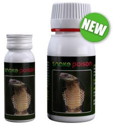 Agrobacterias Snake Poison, organikus stimulátor 15 ml