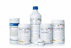 Dinax Prémium Vízkezelő Csomag (DINAXPREMIUM)
