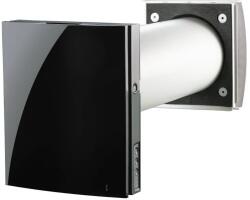 Blauberg hővisszanyerős szellőztető ventilator Vento expert A50-1 black W V. 3 11046 (11046)