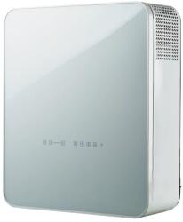 Blauberg Egyhelyiséges hővisszanyerő freshbox 100 wifi - 7706 (7706)