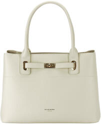 David Jones Geanta mare crem David Jones CM8353 17 (CM8353PTALMONDMILK)