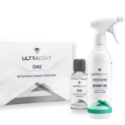 Ultracoat One Alapcsomag
