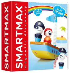 SmartMax Kalózos mágneses építő - SmartMax (SMX236)