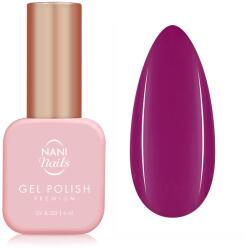 Naní ojă semipermanentă Premium 6 ml - Orchid Blaze
