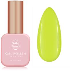 Naní gel lak Premium 6 ml - Citrus Beam