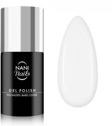 Naní Oja semipermanenta Poliacril Base Cover 5 ml - Moonstone