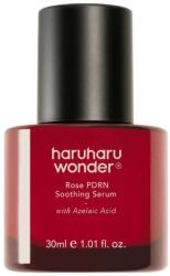 haruharu wonder Rose PDRN Soothing Serum, 30ml