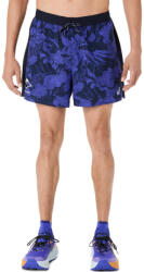 ASICS FUJITRAIL ALL OVER PRINT 5IN SHORT Férfi futónadrág (2231000799)