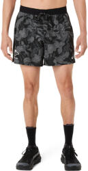 ASICS FUJITRAIL ALL OVER PRINT 5IN SHORT Férfi futónadrág (2231000798)