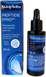  SkintrActive Peptide Pro Rézpeptides Multi-Peptid Szérum