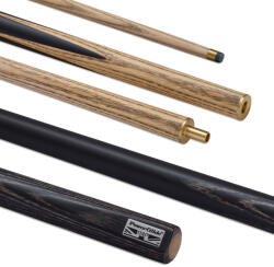  Tac Snooker din doua bucati Power Glide Exios cu varf de 9.5mm (PG5913118)