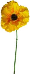  Crenguta mac artificial pentru aranjamente florale (502223)