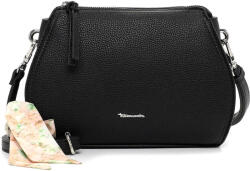 Tamaris Női crossbody táska Tamaris Elva - fekete