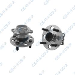 GSP Set rulment roata GSP 9400232 (9400232)