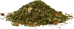Manu tea Yerba Mate Indítsa be a zsírégetést, 50g