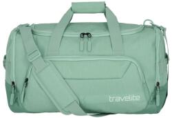 Travelite Kick Off Duffle M Sage 45l (TRAVELITE-6914-80)