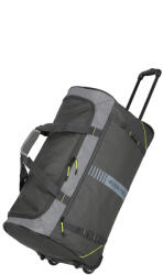 Travelite Basic Active Active trolley utazótáska antracit színben (TRAVELITE-96281-04)