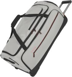 Travelite Crosslite kerekes düftin L Fehér homok (PID_148182)