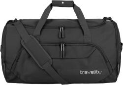 Travelite Kick Off Duffle L Fekete 73L (TRAVELITE-6915-01)