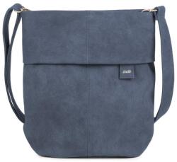 ZWEI Kabelka MADEMOISELLE M12 nubuk blue (PID_90039)