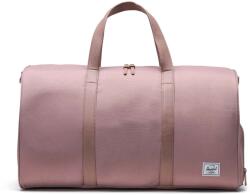 Herschel Novel Duffle Ash Rose (PID_134695)
